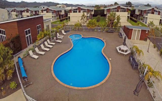 Beachside Resort Whitianga