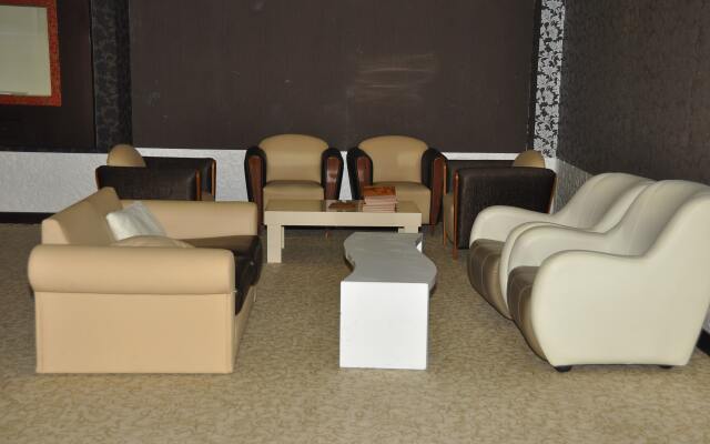 Fore Resort & Spa