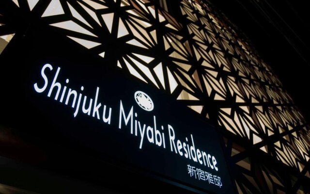 Shinjuku Miyabi Residence