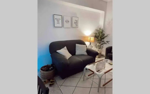 Cálido y Acogedor Apartamento, ideal para familias