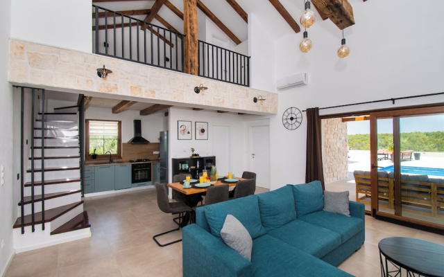 Villa Lucia