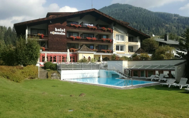 Hotel Sonnalm