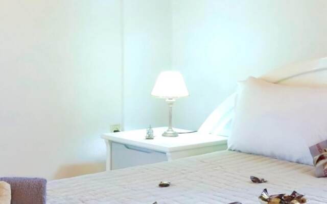 Villa Arilia in Ionian Islands