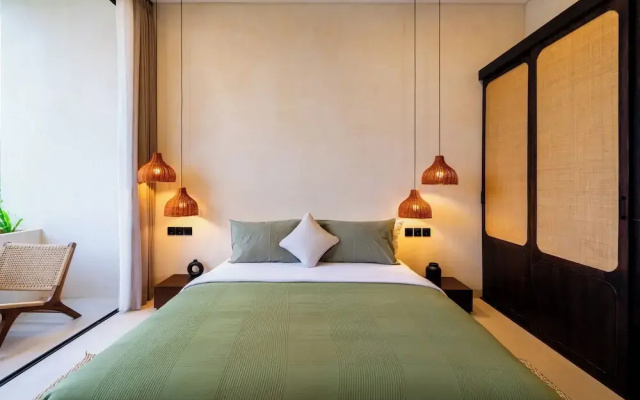 Villa Balijero by Pertama Stay