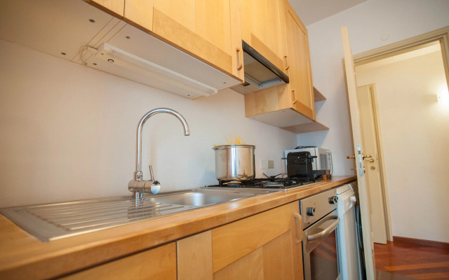 Italianflat - Palazzo Zeiner