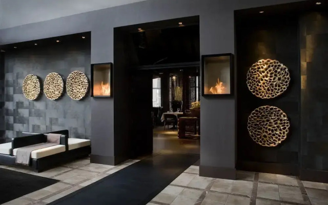 Boutique Hotel & Restaurant Cordial