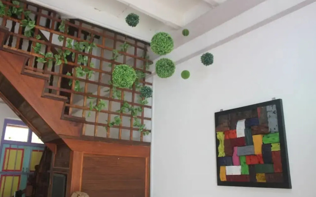 Secret Garden Homestay