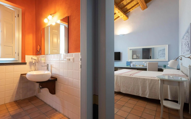 Aquae Sinis Albergo Diffuso