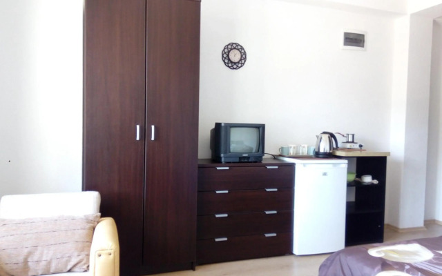 Grigor Prlichev Apartments