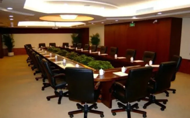 Fuzhou Biz Hotel