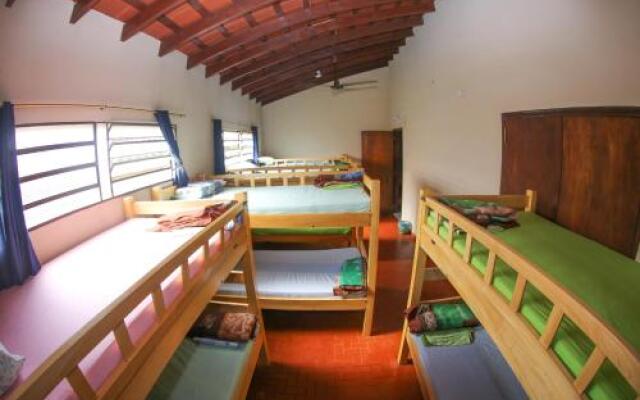 Maui Waui International Hostel