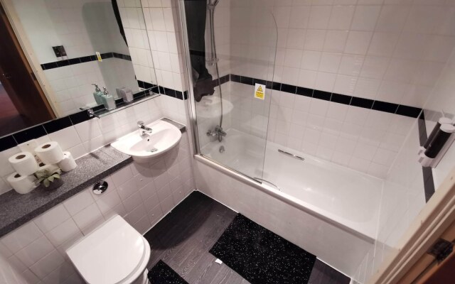 Topmeadows Apartments - Ryland Street