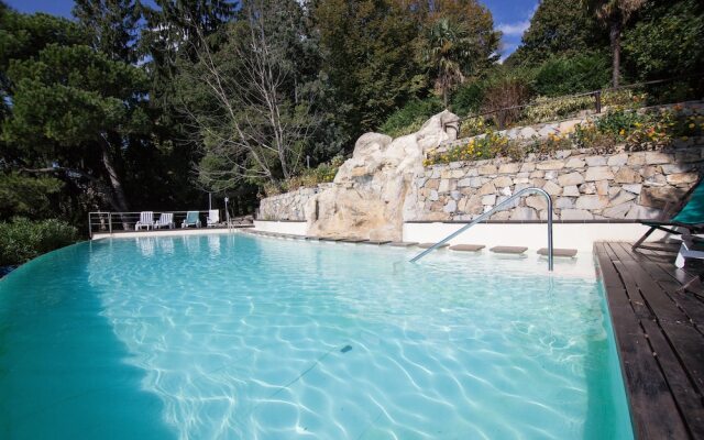 Centro Arnaldi Uscio