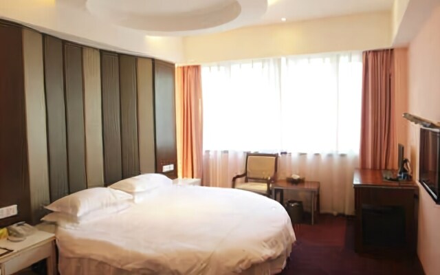 Best Of New Times Hotel