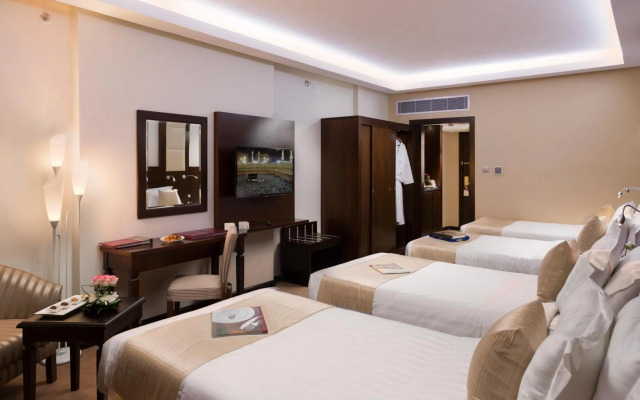 Razana Al Rowdah Hotel