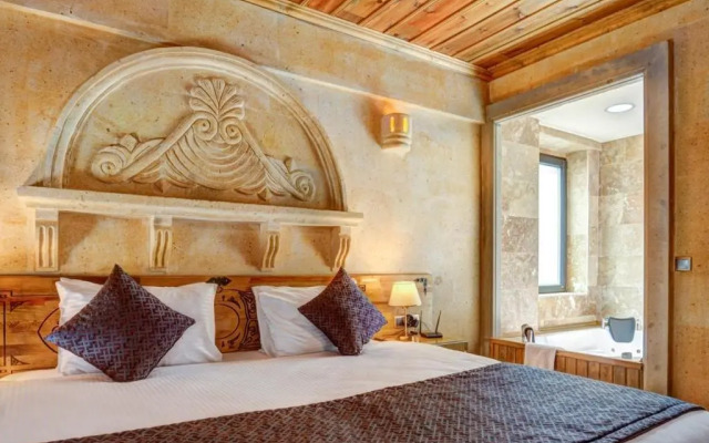 Milagro of Cappadocia