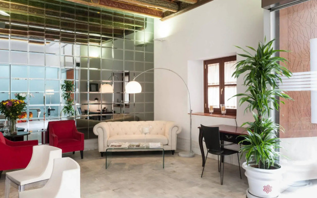 Hotel Boutique Palacio Pinello