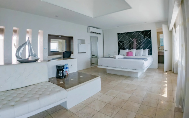 Best Western Plus Luna del Mar