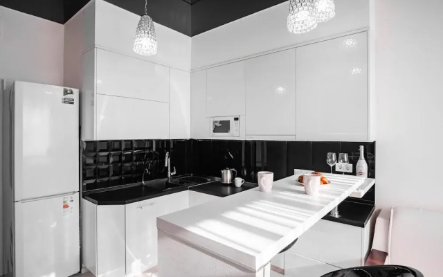 Barkar ArCadia Apartments