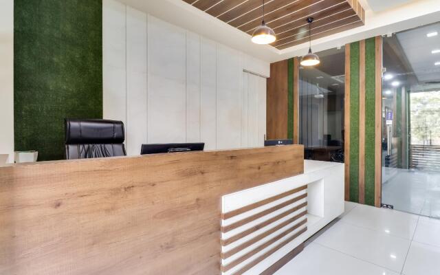 OYO 65866 Shagun Home