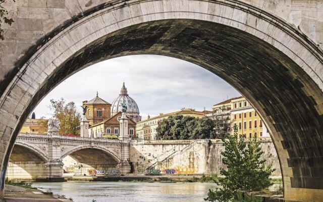 Amazing Home In Roma With Wifi And Outdoor Swimming Pool