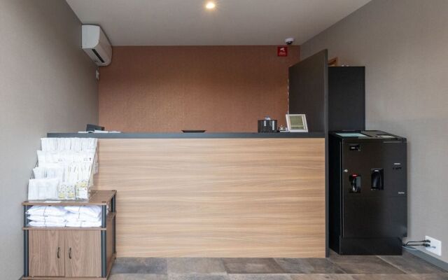 HOTEL R9 The Yard Sakai
