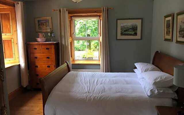 Station House Glenties