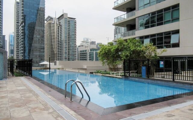 Unique & Stylish 1BR w/ Incomparable Marina Views!