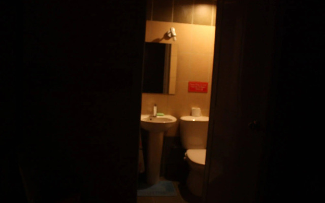 Miami Cairo Hostel