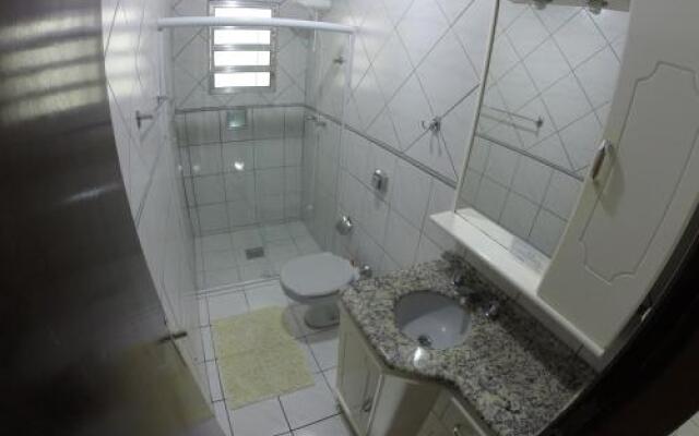 Casa Área Central
