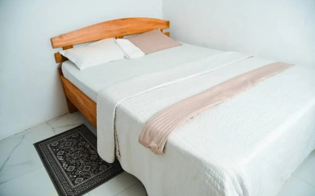 Breflection Spa and Hostel