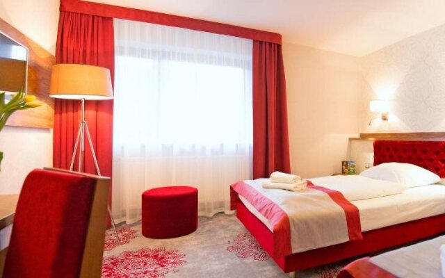 Jamrozowa Polana Hotel & Browar