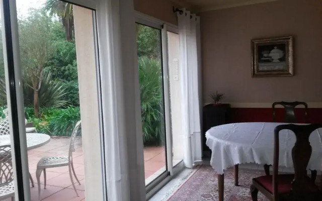 Villa Victoria Chambres &Table D'Hotes SPA