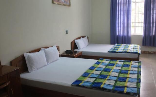 Ngoc Tien Hotel