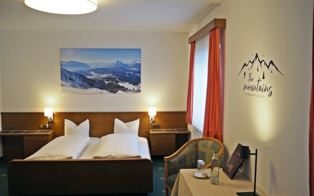 Hotel Egerthof
