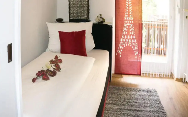 Hotel Sonnleitn Bodenmais