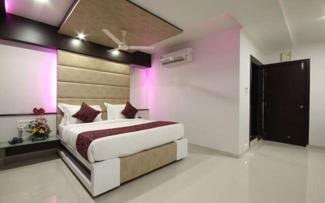 Hotel Shree Gopal Residency
