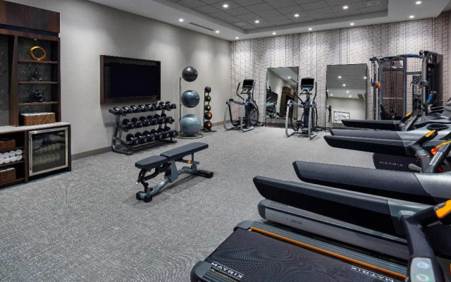 Staybridge Suites Boston Logan Airport - Revere by IHG