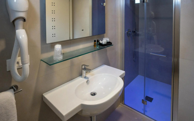 Hotel Cesare Augustus