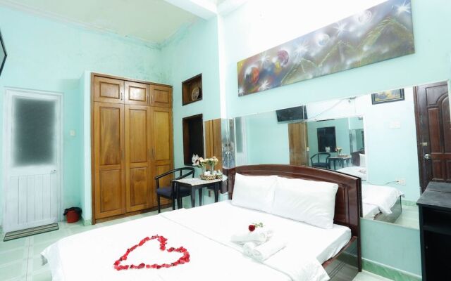 OYO 1140 Hong Luc Hotel