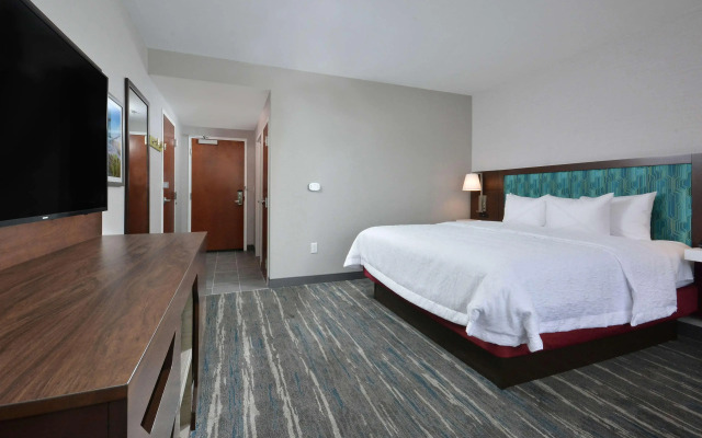 Hampton Inn & Suites by HIlton Charlotte North I 485