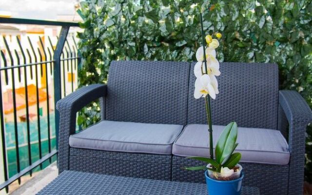 La Reginella B&B Sorrento