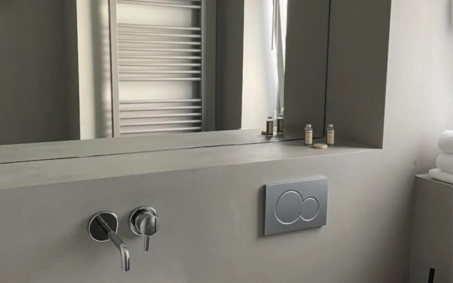 Hotel Mons Am Goetheplatz