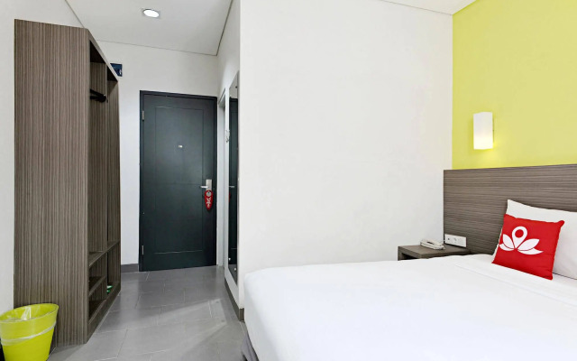 ZEN Rooms Pakuan Baranangsiang
