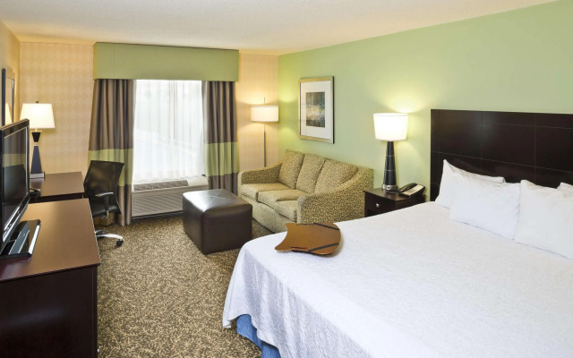 Hampton Inn & Suites Arundel Mills/Baltimore