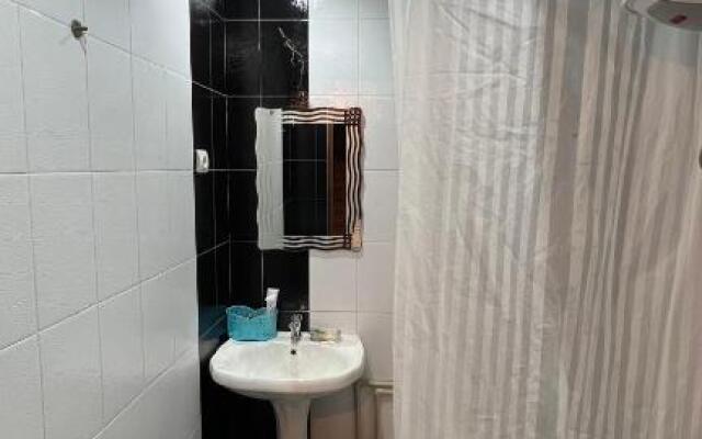 Kvartira Studija na Lakoba 30