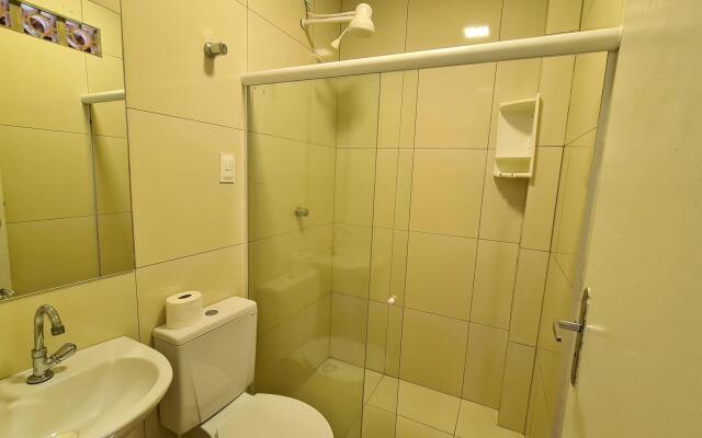 Tamandare Praia Hotel
