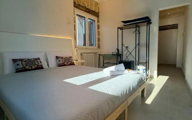 Il Papiro - One Bedroom