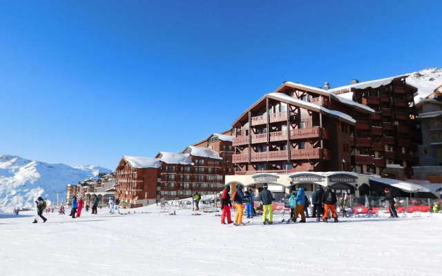 Residence Village Montana