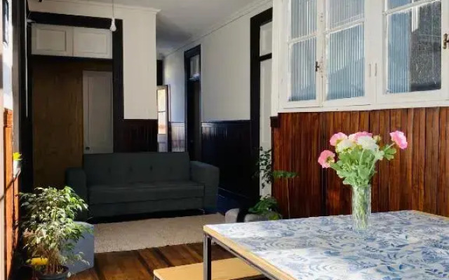 Casa Bavestrello